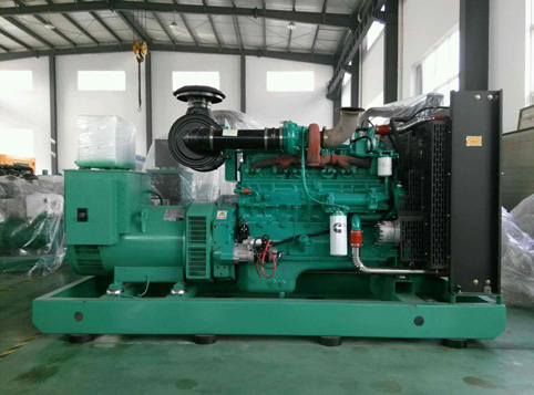 广饶柴油发电机组 广饶柴油发电机组