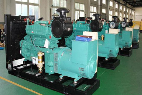 广饶小型柴油发电机 广饶小型柴油发电机