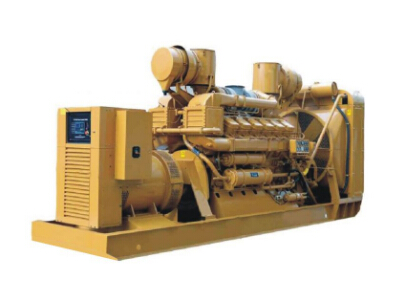 广饶发电机出租